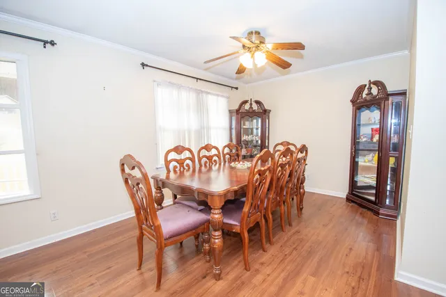 $314,900 | 200 Crestwood Drive, LaGrange, GA 30241