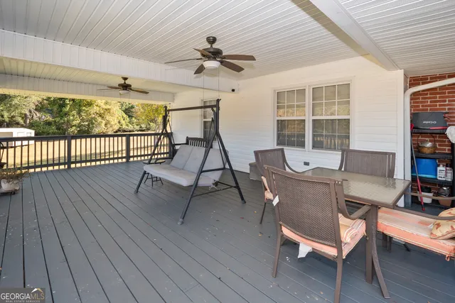 $314,900 | 200 Crestwood Drive, LaGrange, GA 30241