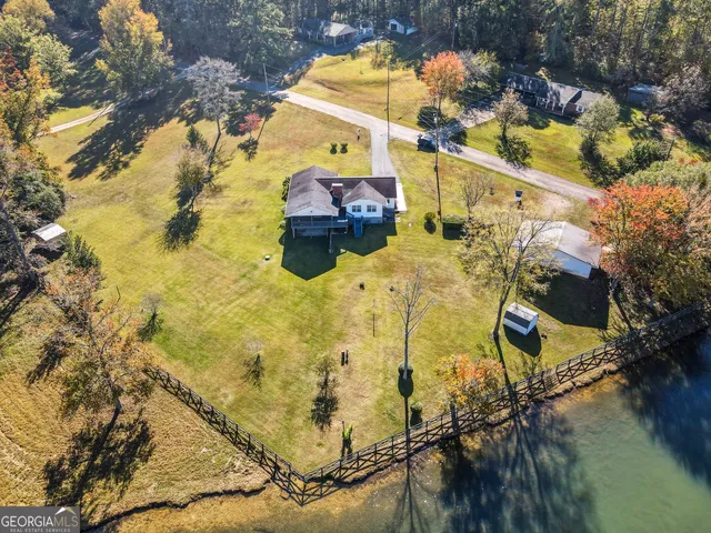 $314,900 | 200 Crestwood Drive, LaGrange, GA 30241