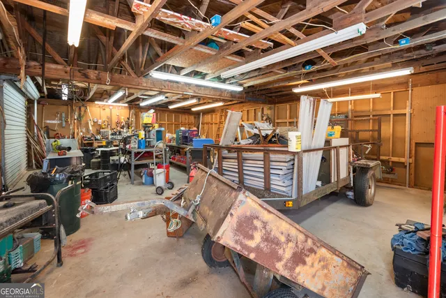 $314,900 | 200 Crestwood Drive, LaGrange, GA 30241