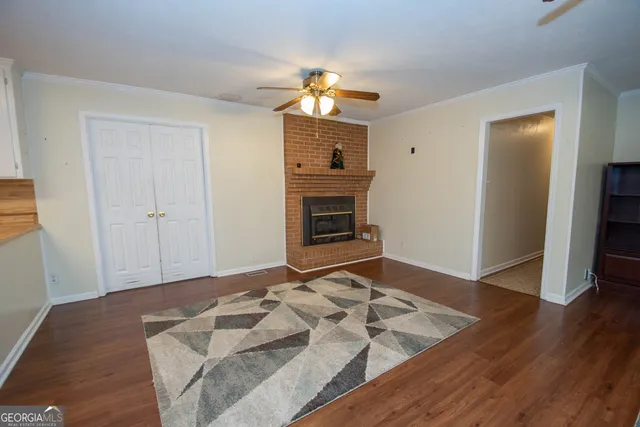 $314,900 | 200 Crestwood Drive, LaGrange, GA 30241