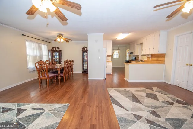 $314,900 | 200 Crestwood Drive, LaGrange, GA 30241