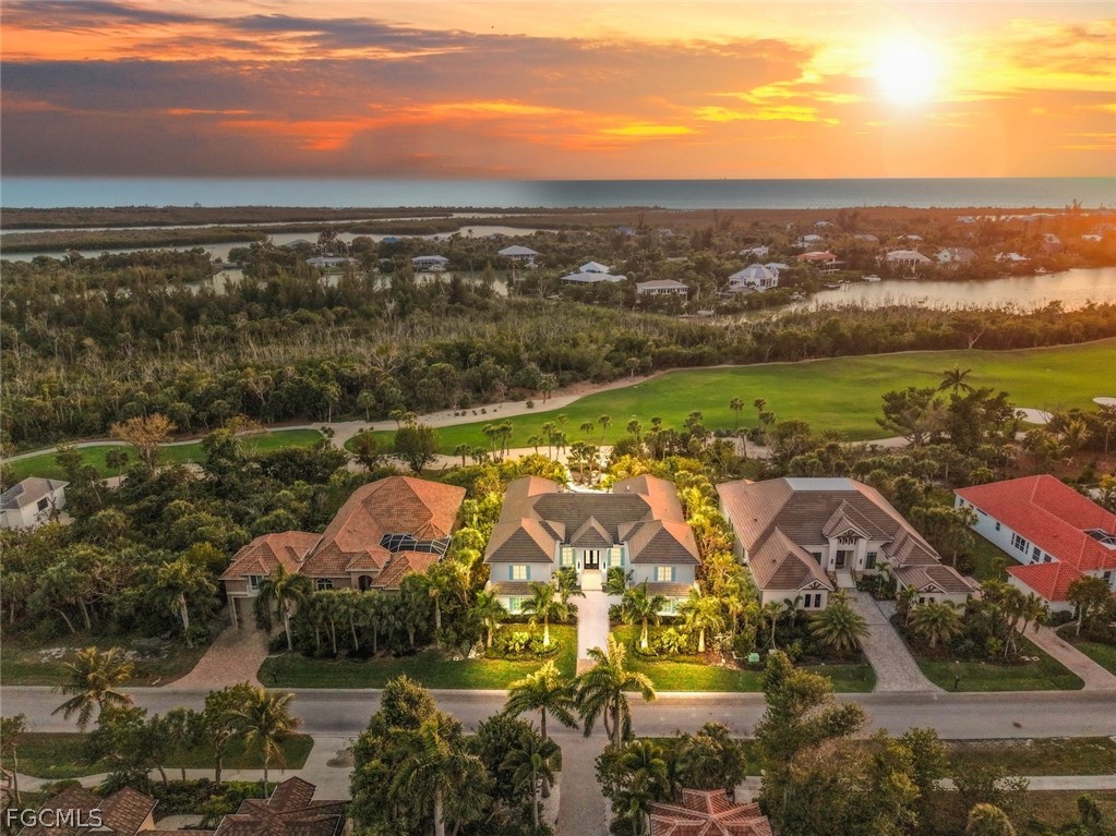 2297 Wulfert Road Sanibel, FL 33957 - Photo 2 of 50 a view of a city with an ocean