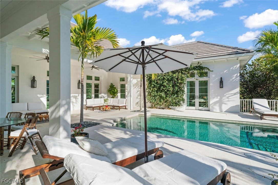 2297 Wulfert Road Sanibel, FL 33957 - Photo 41 of 50