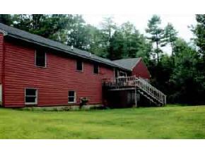 395 Fremont Road Chester, NH 03036 - Photo 1 of 2