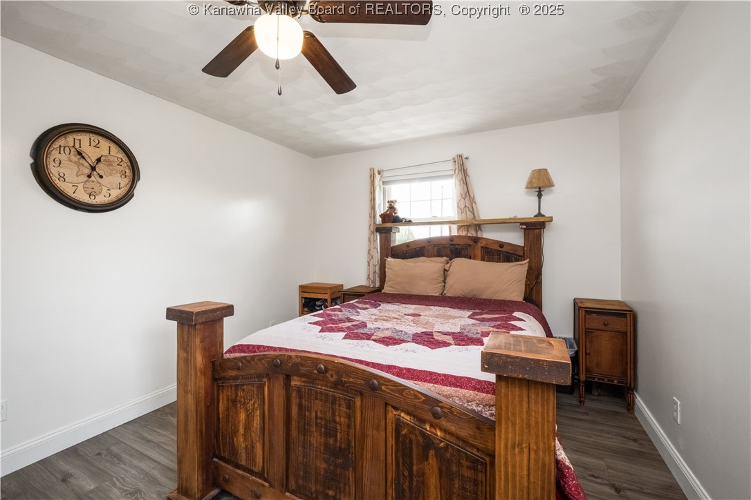733 Divide Ridge Road Given, WV 25245 - Photo 24 of 50 Gallery Image 24