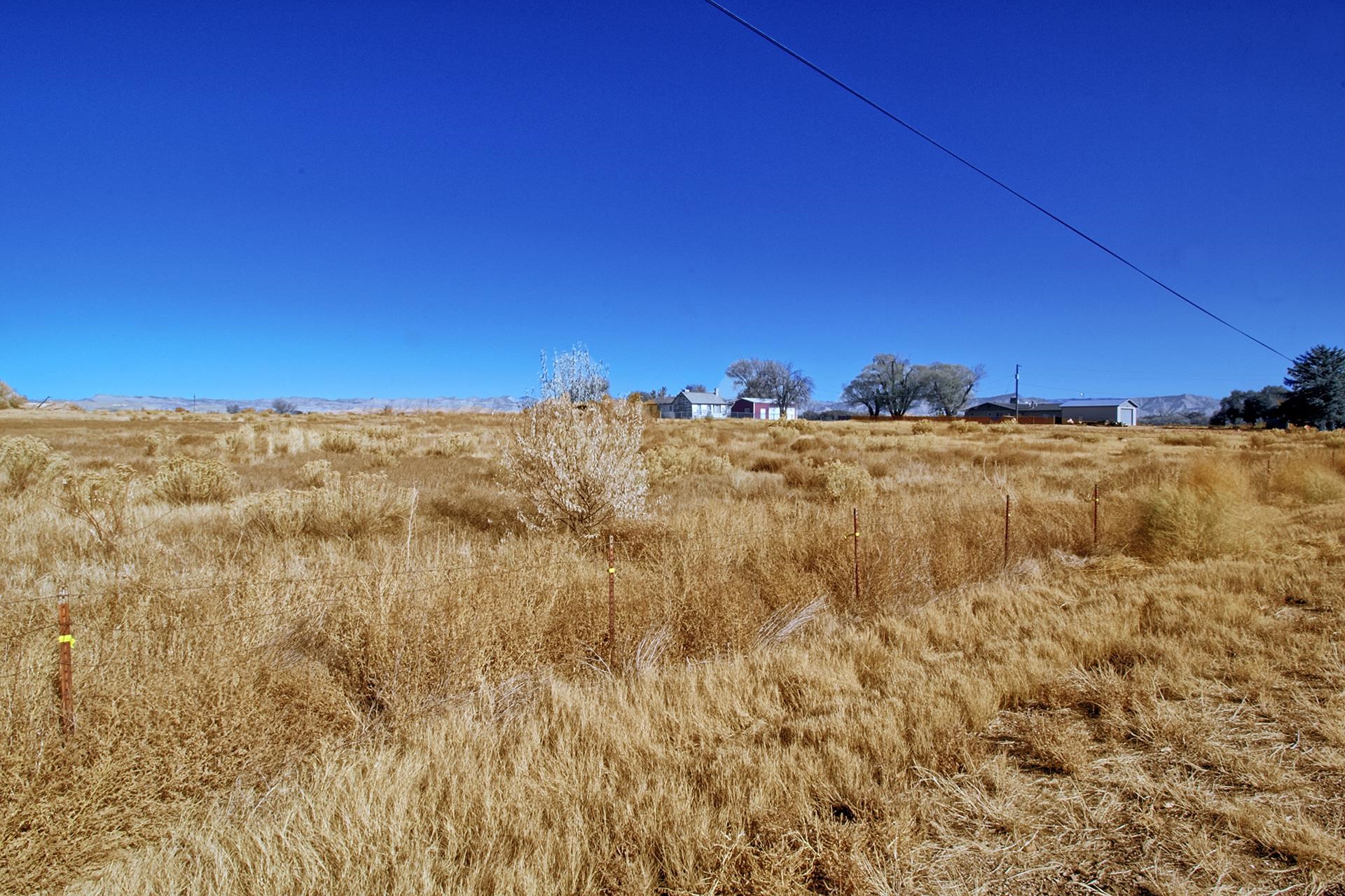 1688 M Road Fruita, CO 81521 - Photo 15 of 33 a view of ocean view and mountain