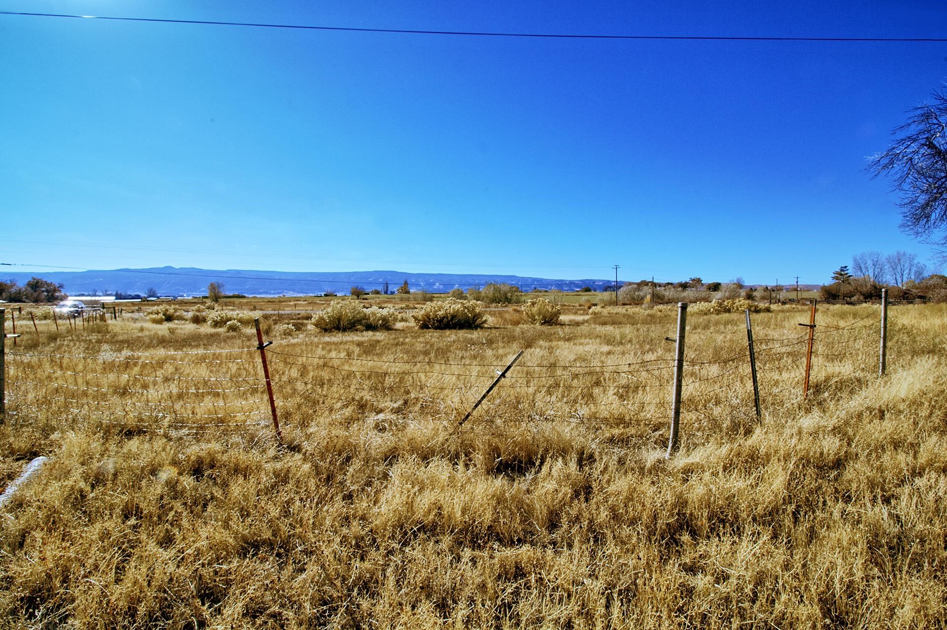 1688 M Road Fruita, CO 81521 - Photo 19 of 33 a view of an ocean