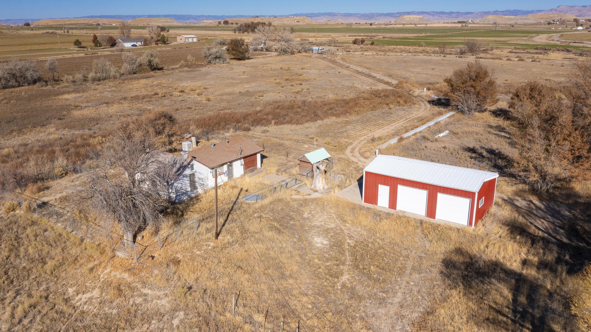 1688 M Road Fruita, CO 81521 - Photo 27 of 33 a view of an ocean beach