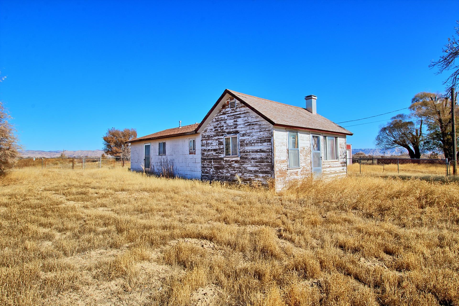 1688 M Road Fruita, CO 81521 - Photo 6 of 33 a view of a house with a yard