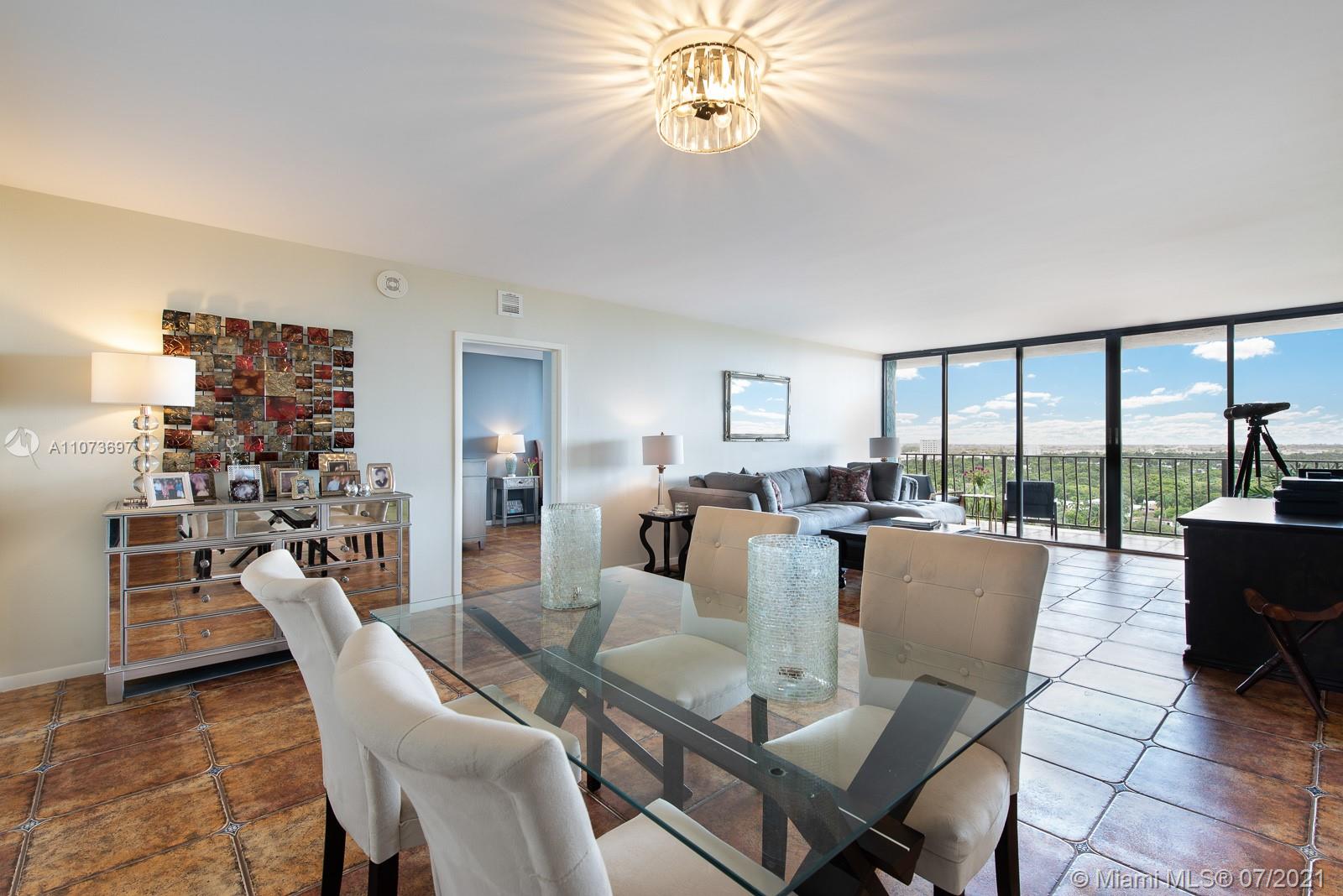 780 Northeast 69th Street, Unit 1508 Miami, FL 33138 - Photo 2 of 20
