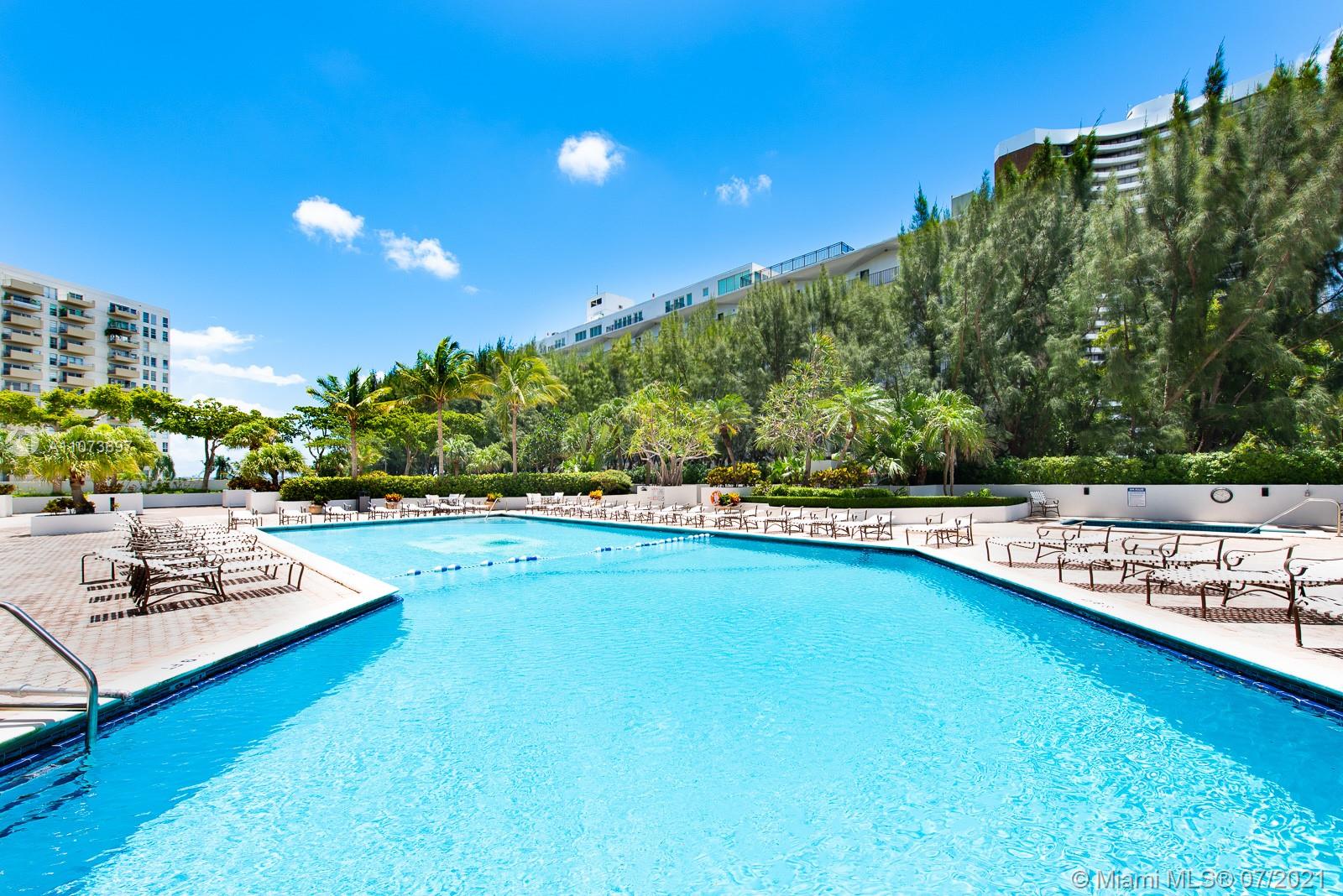 780 Northeast 69th Street, Unit 1508 Miami, FL 33138 - Photo 11 of 20