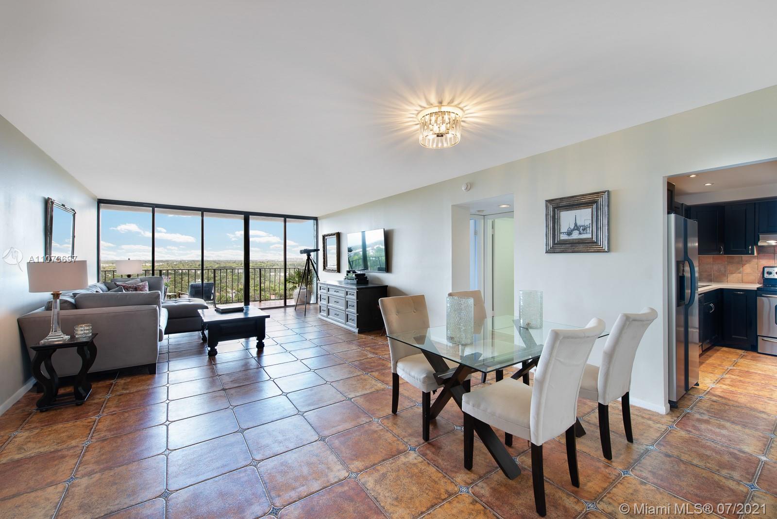 780 Northeast 69th Street, Unit 1508 Miami, FL 33138 - Photo 15 of 20
