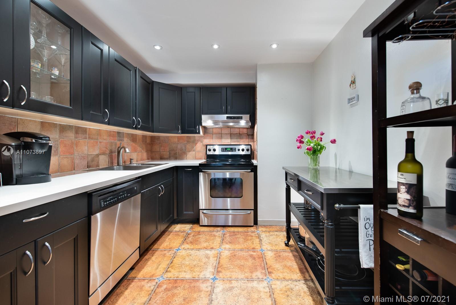 780 Northeast 69th Street, Unit 1508 Miami, FL 33138 - Photo 16 of 20