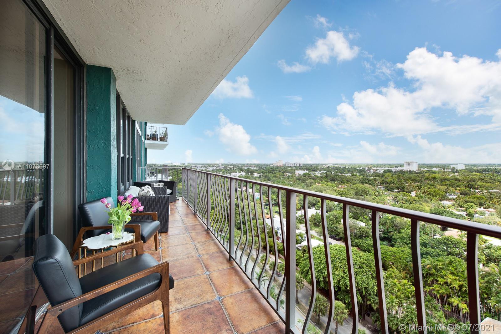 780 Northeast 69th Street, Unit 1508 Miami, FL 33138 - Photo 18 of 20