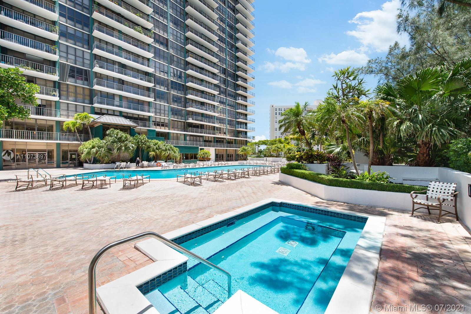 780 Northeast 69th Street, Unit 1508 Miami, FL 33138 - Photo 19 of 20