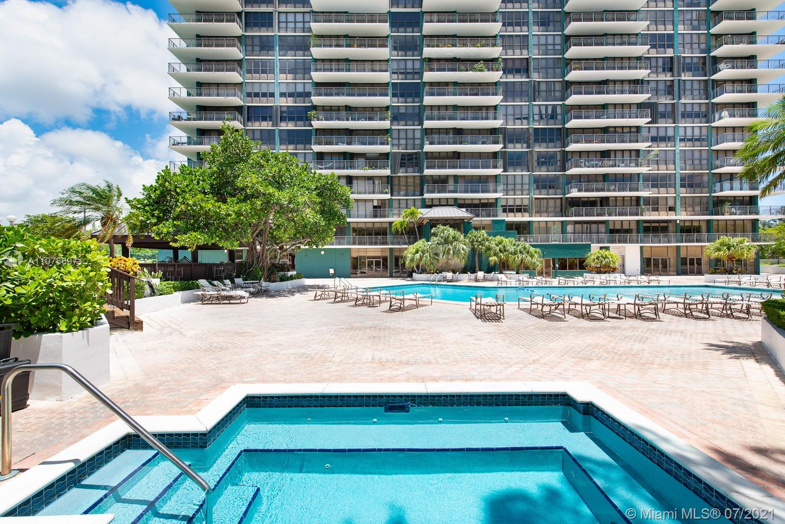 780 Northeast 69th Street, Unit 1508 Miami, FL 33138 - Photo 20 of 20