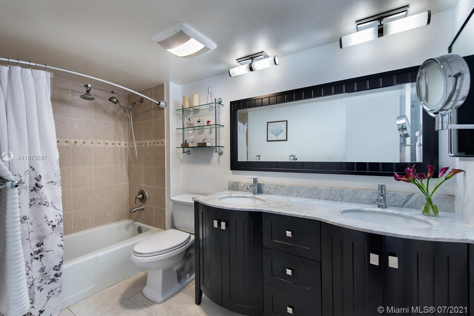 780 Northeast 69th Street, Unit 1508 Miami, FL 33138 - Photo 7 of 20