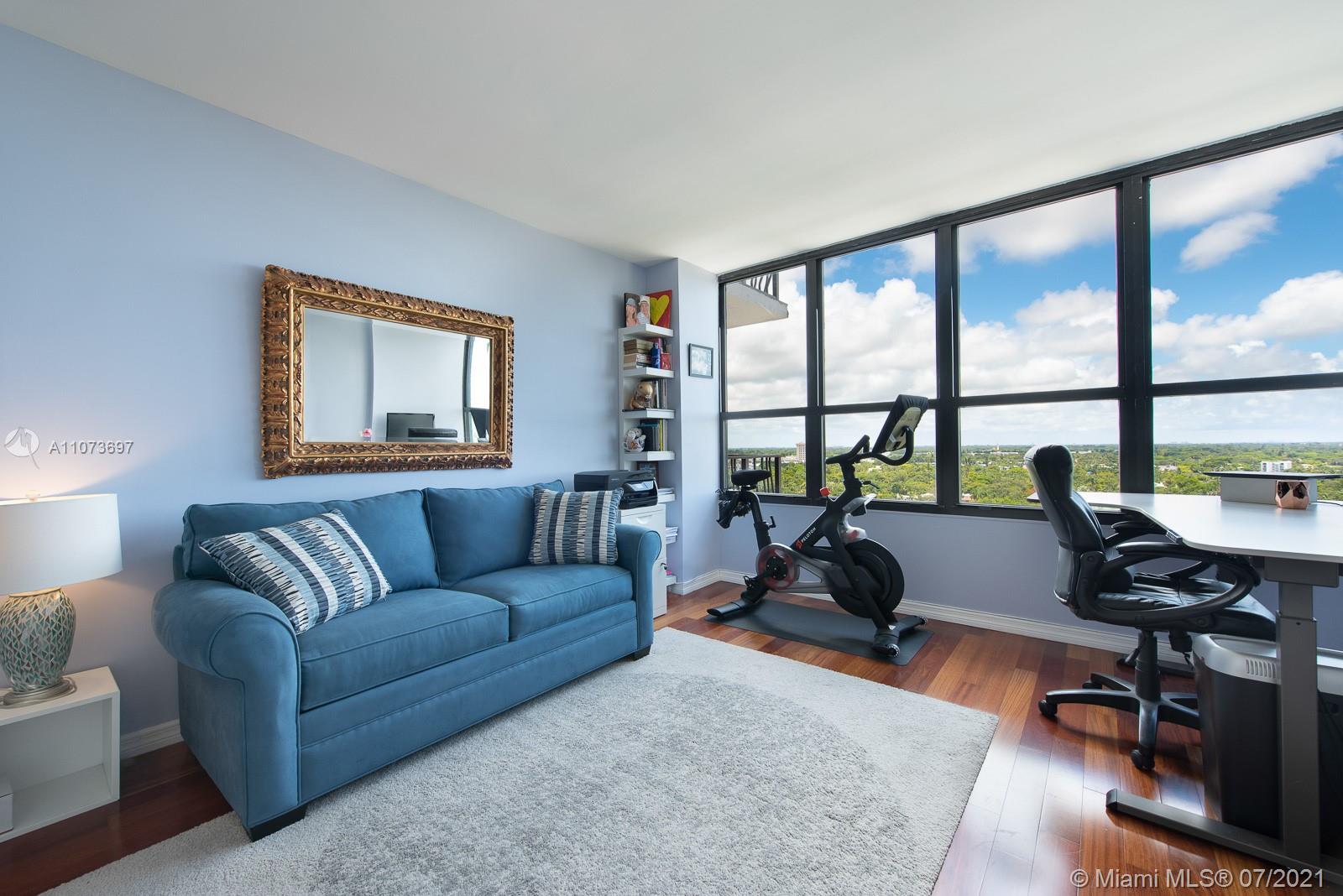 780 Northeast 69th Street, Unit 1508 Miami, FL 33138 - Photo 9 of 20