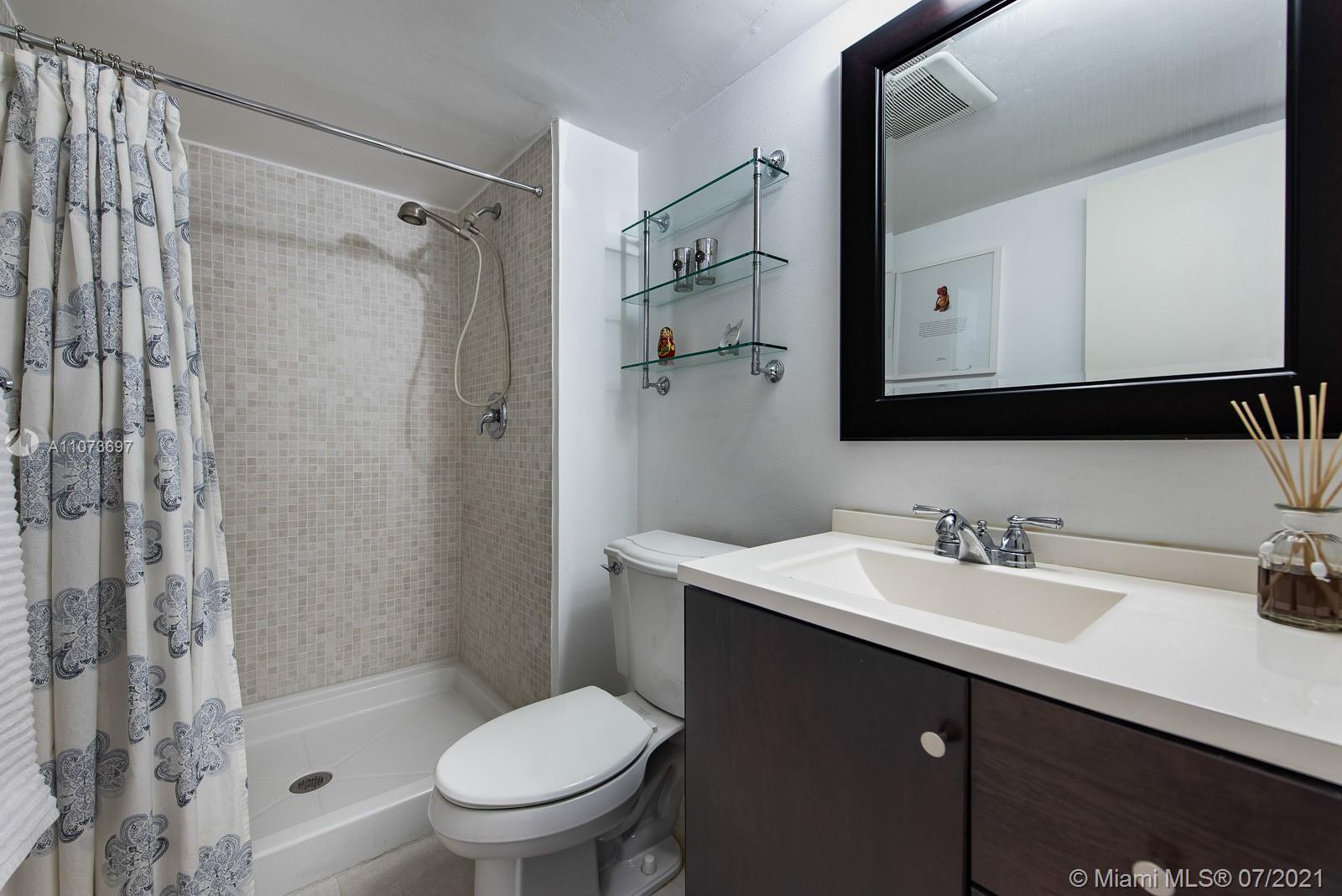 780 Northeast 69th Street, Unit 1508 Miami, FL 33138 - Photo 10 of 20