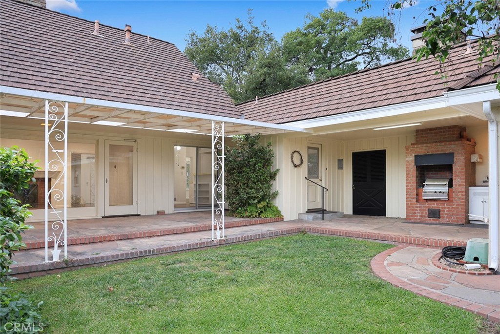 536 Monte Vista Road Arcadia, CA 91007 - Photo 29 of 64