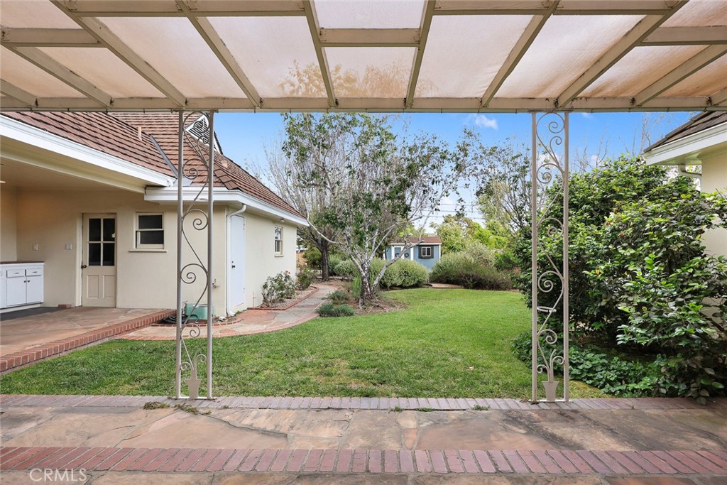 536 Monte Vista Road Arcadia, CA 91007 - Photo 32 of 64