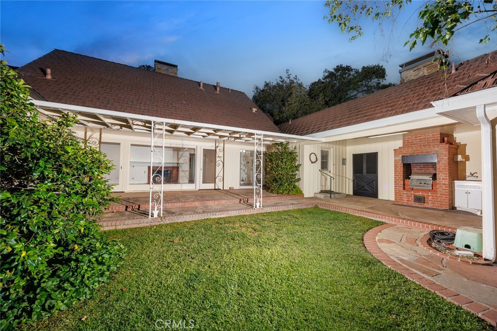 536 Monte Vista Road Arcadia, CA 91007 - Photo 39 of 64