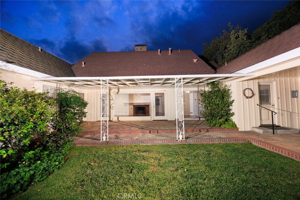 536 Monte Vista Road Arcadia, CA 91007 - Photo 40 of 64