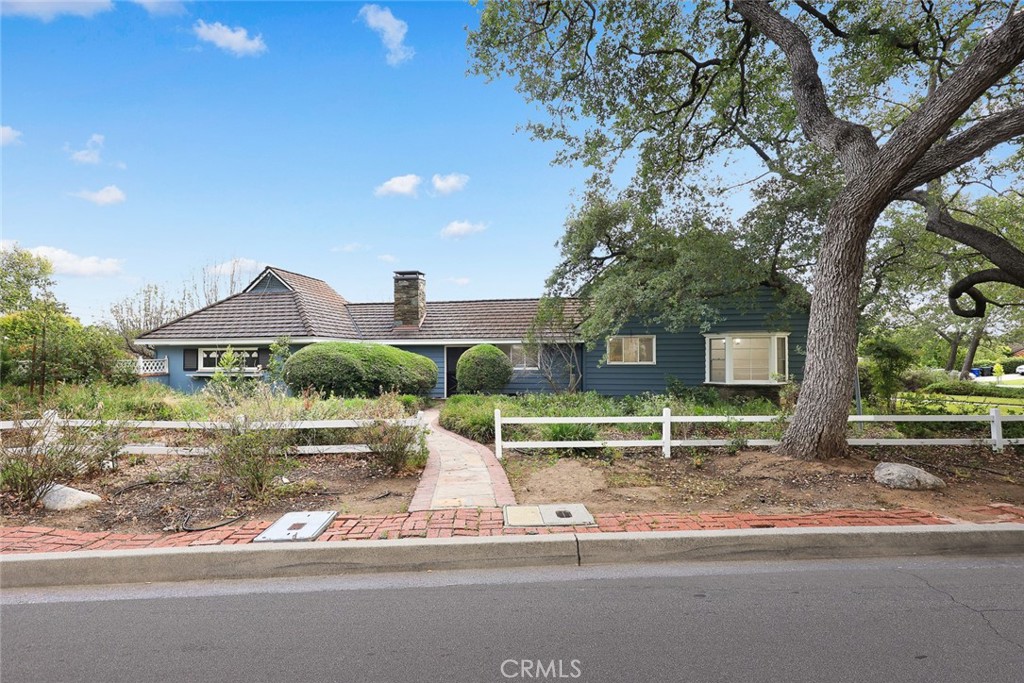 536 Monte Vista Road Arcadia, CA 91007 - Photo 52 of 64
