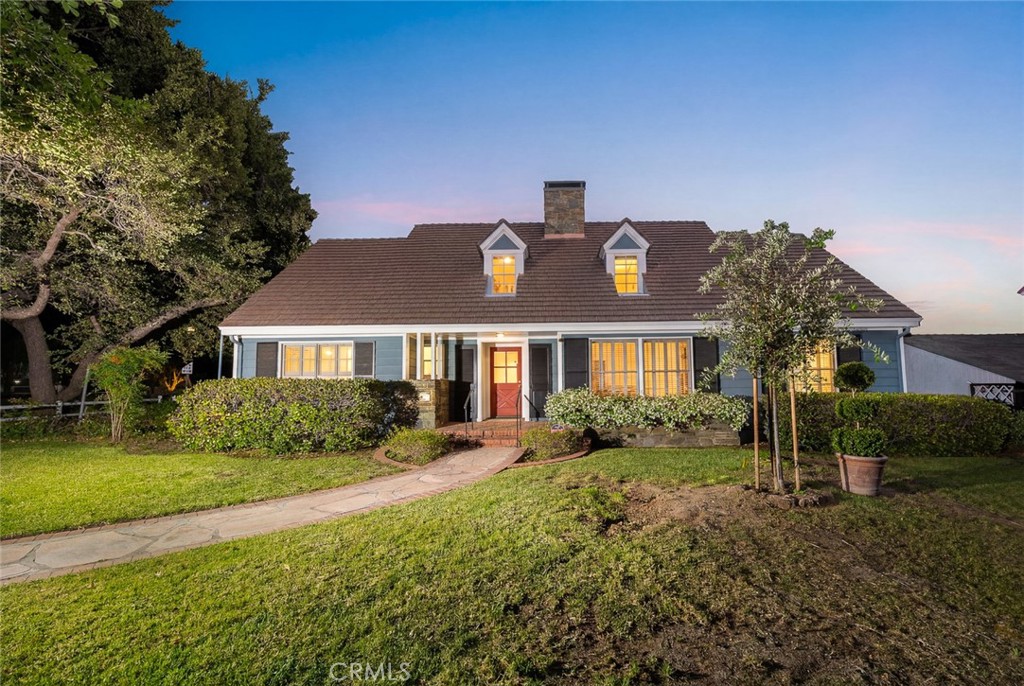 536 Monte Vista Road Arcadia, CA 91007 - Photo 54 of 64 original
