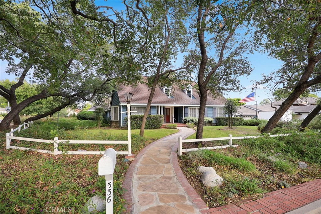 536 Monte Vista Road Arcadia, CA 91007 - Photo 55 of 64