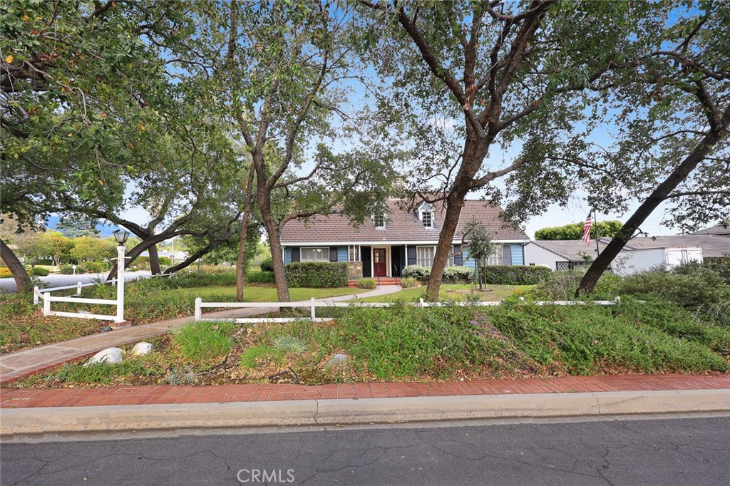 536 Monte Vista Road Arcadia, CA 91007 - Photo 56 of 64