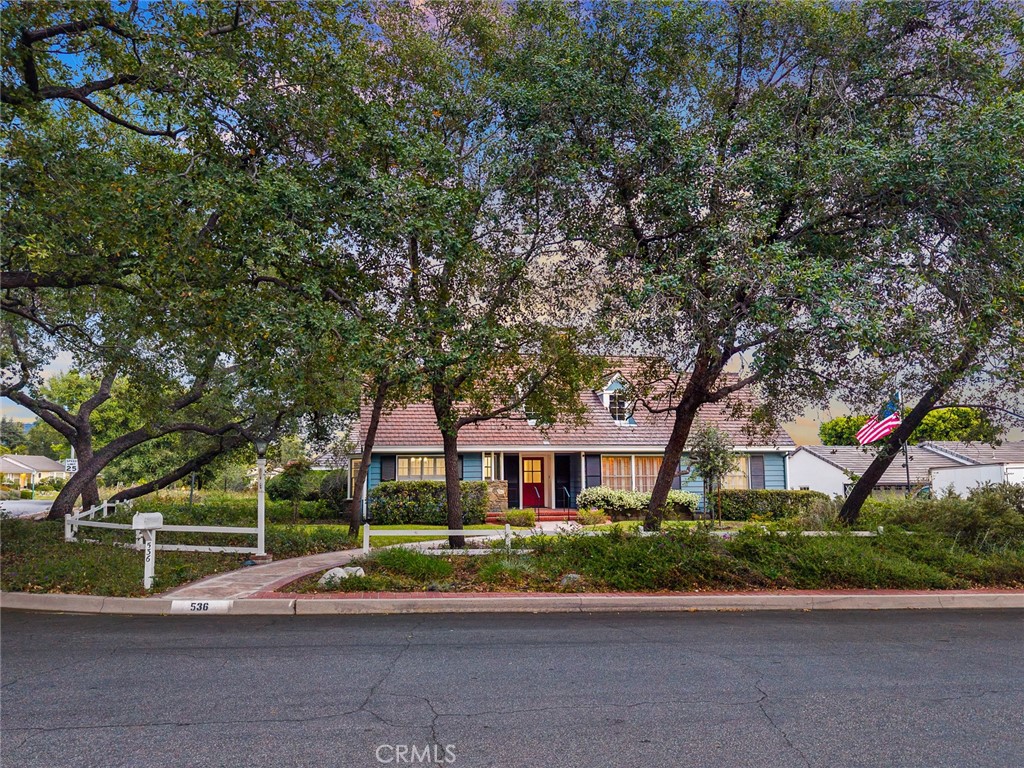 536 Monte Vista Road Arcadia, CA 91007 - Photo 57 of 64