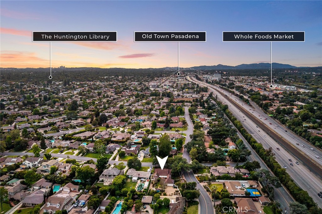 536 Monte Vista Road Arcadia, CA 91007 - Photo 60 of 64