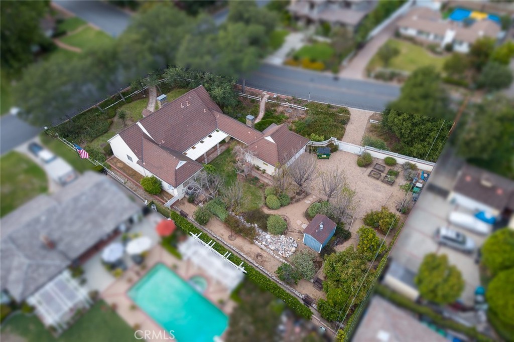536 Monte Vista Road Arcadia, CA 91007 - Photo 61 of 64