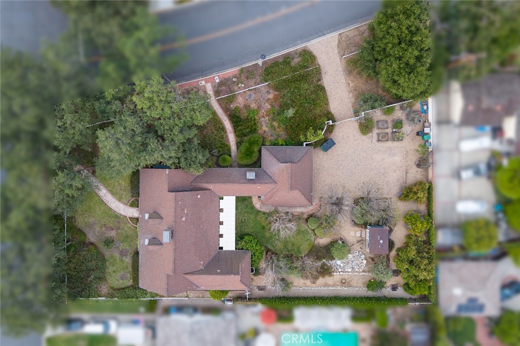 536 Monte Vista Road Arcadia, CA 91007 - Photo 62 of 64