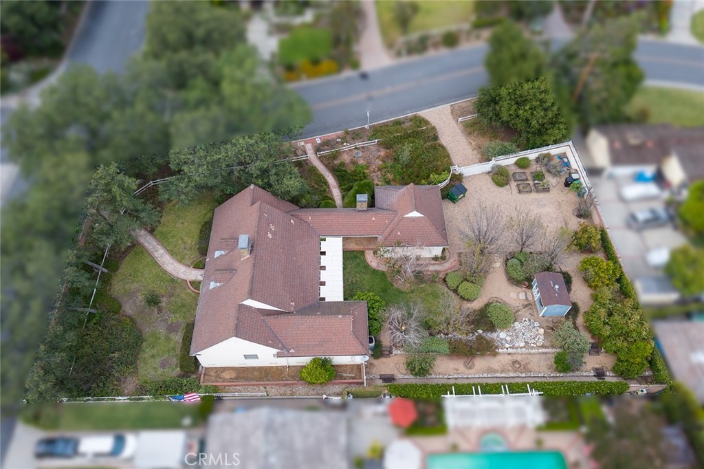 536 Monte Vista Road Arcadia, CA 91007 - Photo 63 of 64