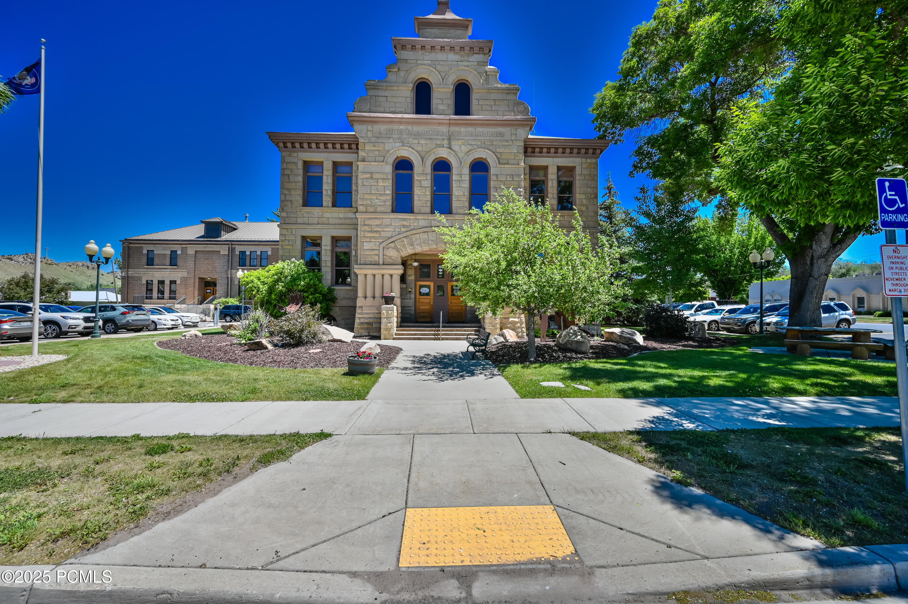 North Industrial Park Road Coalville, UT 84017 - Photo 7 of 26