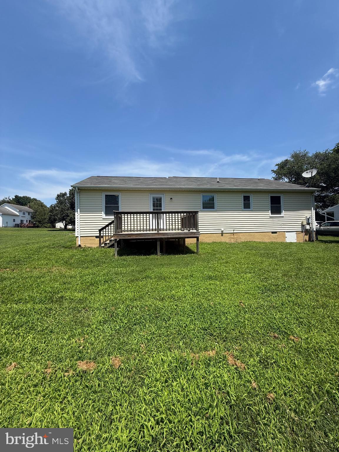 7110 Sharon Road Fredericksburg, VA 22407 - Photo 19 of 19
