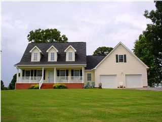 7435 Sutton Road Ooltewah, TN 37363 - Photo 1 of 9 Primary Photo
