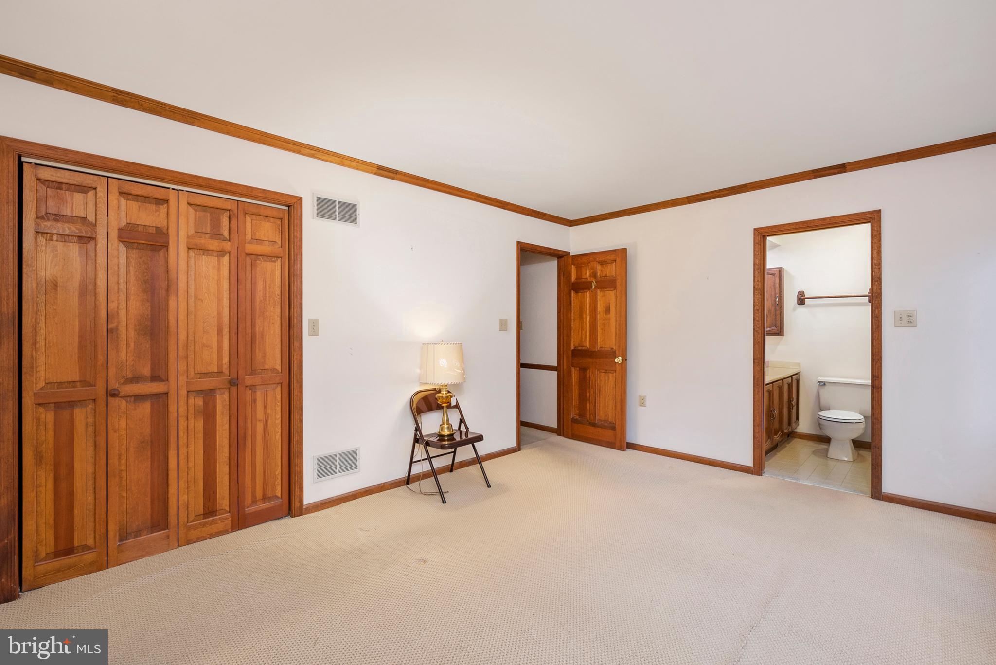 40 Jenkins Road Chesapeake City, MD 21915 - Photo 22 of 34 Master Bedroom, reverse angle
