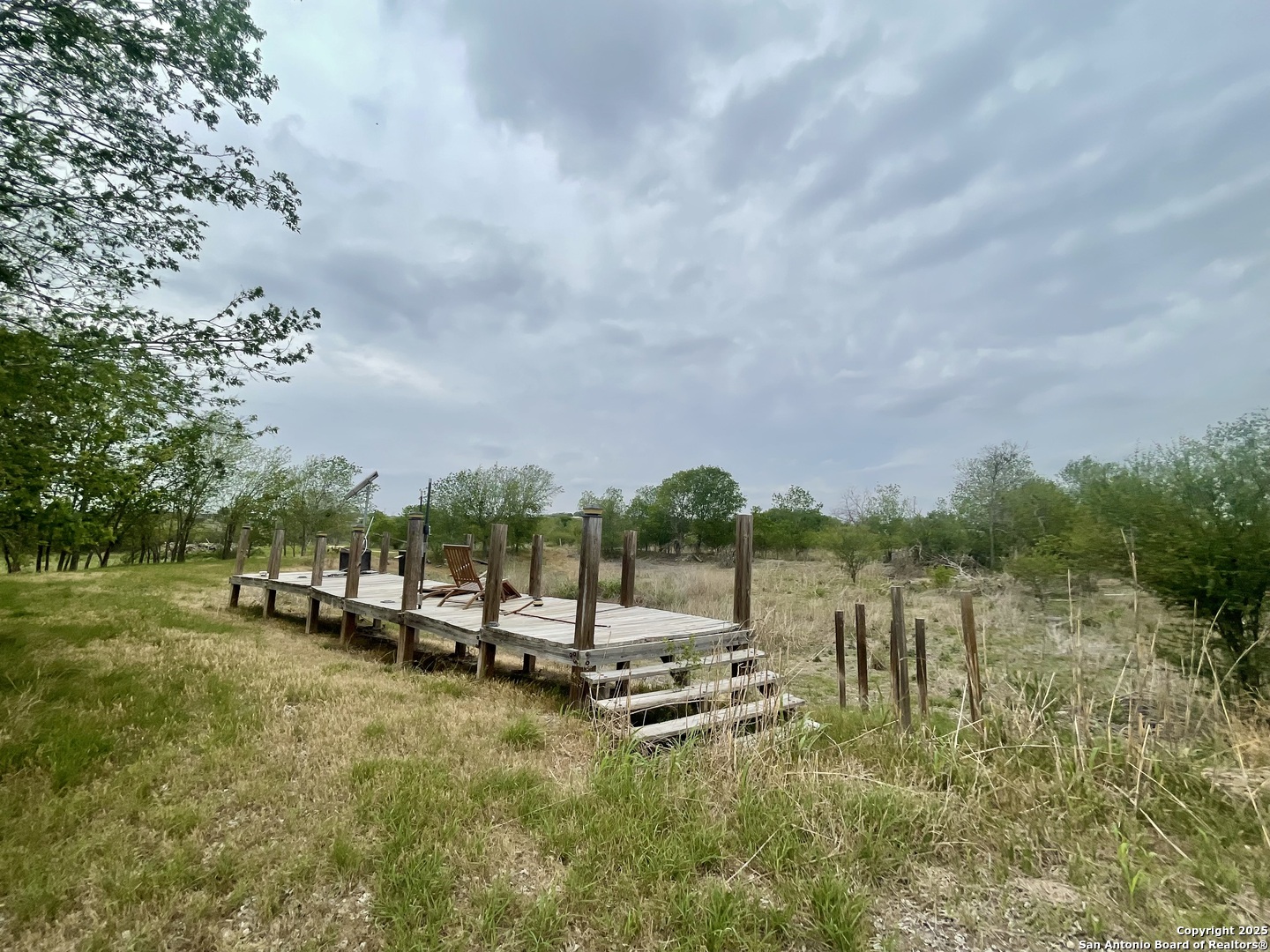 2230 Weil Road Marion, TX 78124 - Photo 15 of 21 a view of a park with lounge chairs