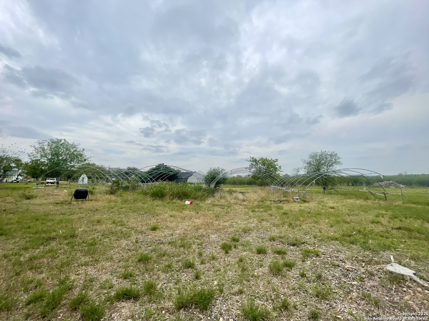 2230 Weil Road Marion, TX 78124 - Photo 19 of 21 a view of a lake view with houses in back