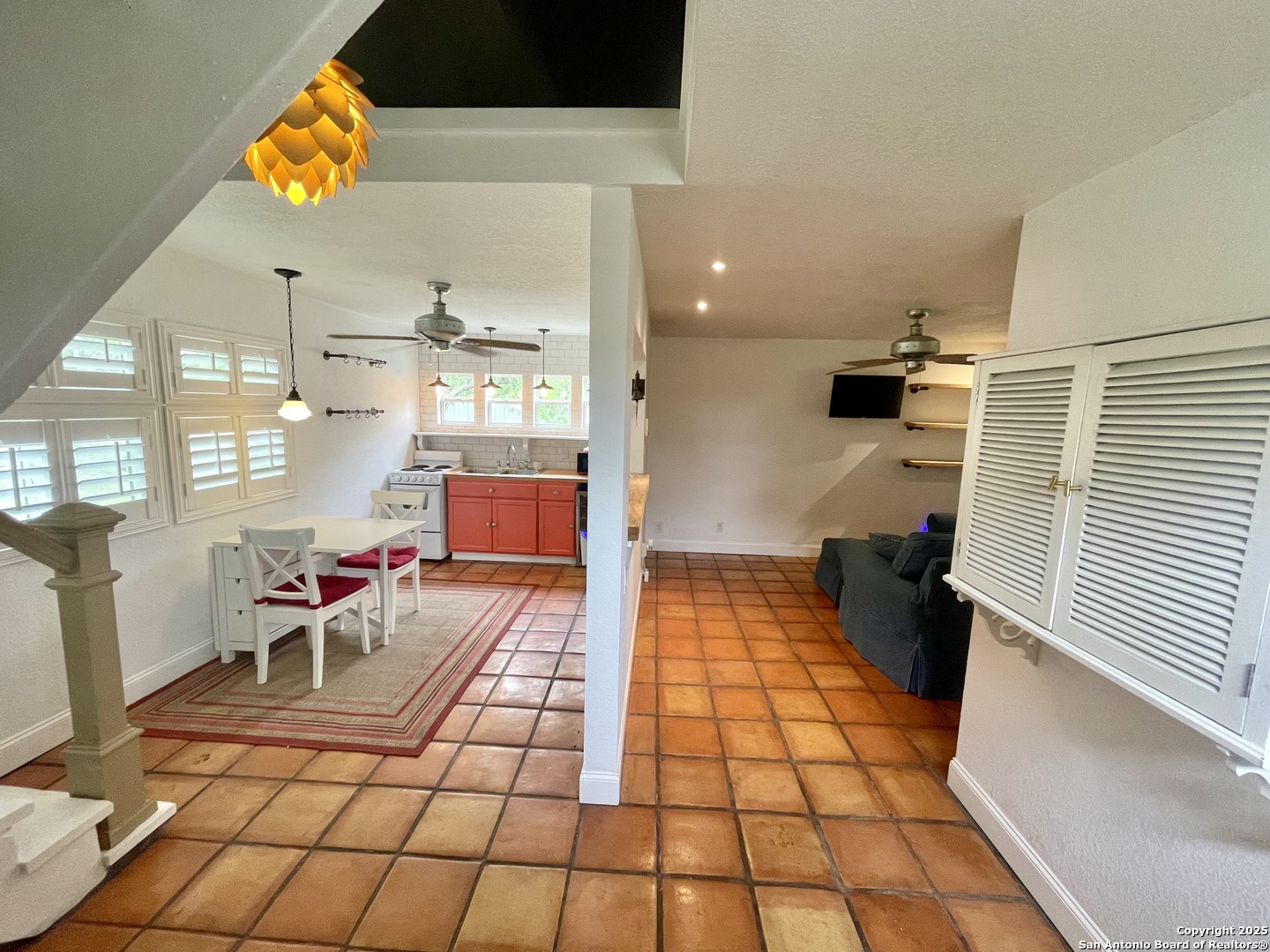 2230 Weil Road Marion, TX 78124 - Photo 10 of 21 a outdoor space with a barbeque