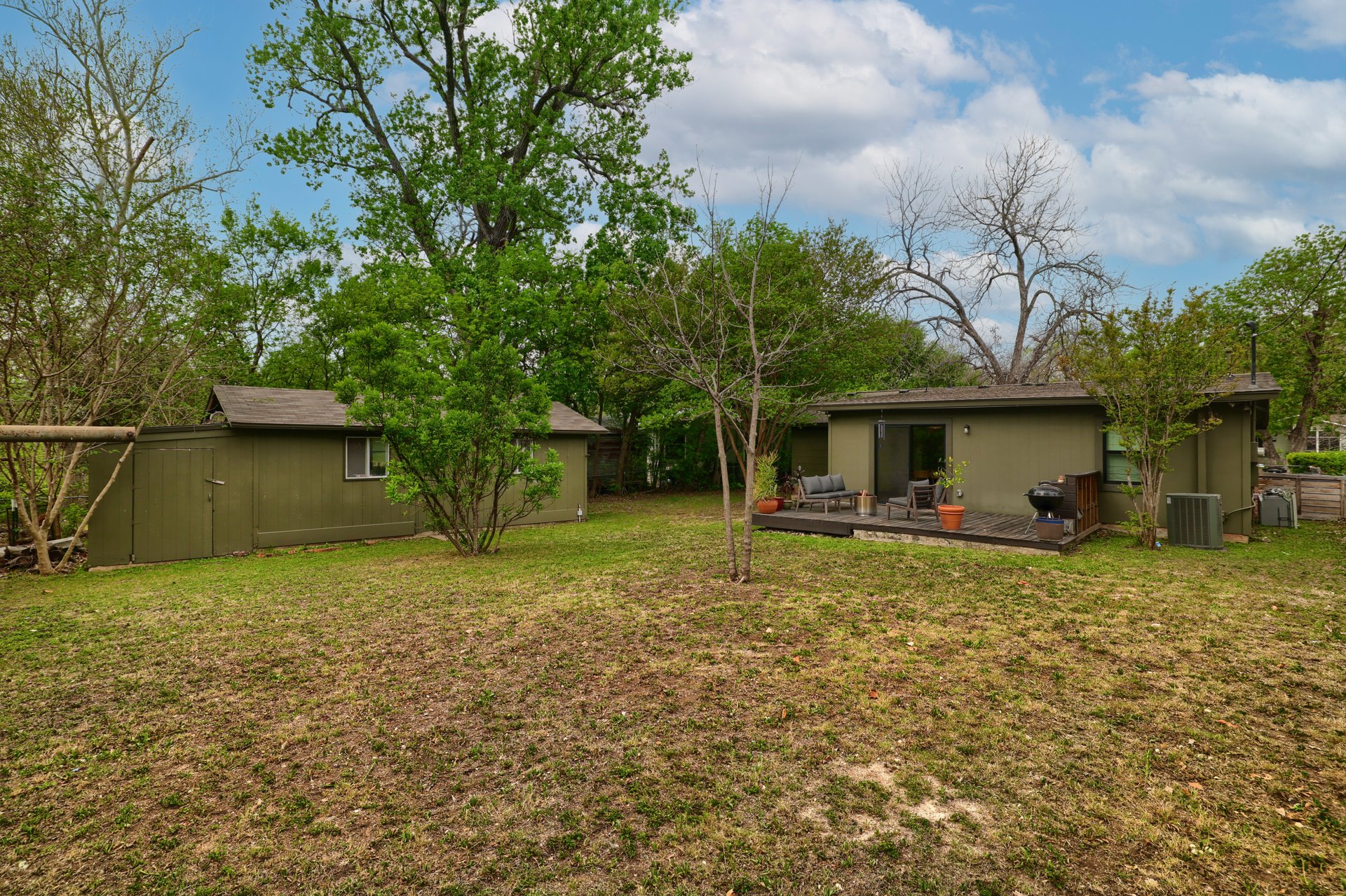 5205 Andover Place Austin, TX 78723 - Photo 25 of 29