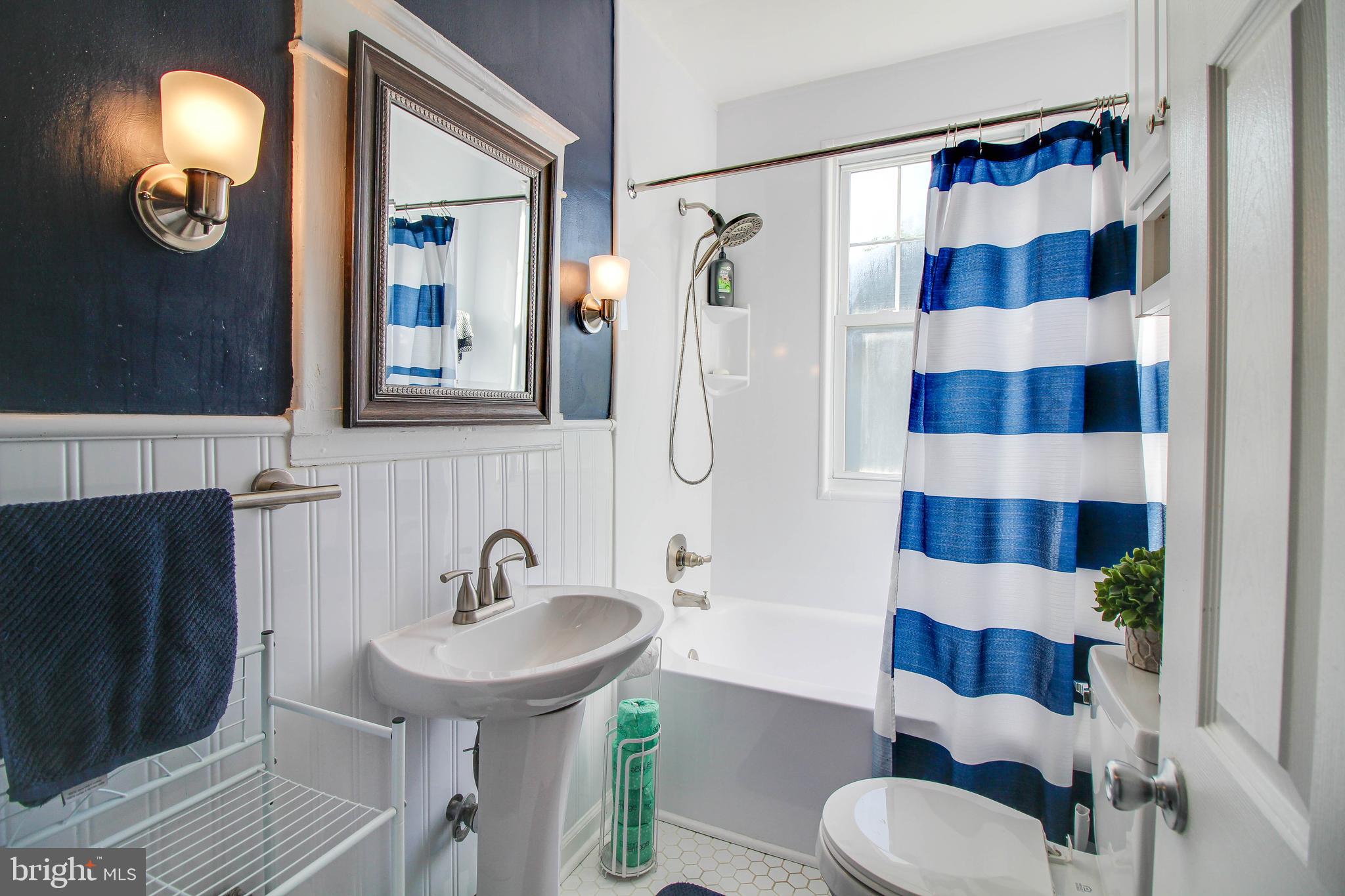 650 Orpington Road Baltimore, MD 21229 - Photo 33 of 57 3rd full bathroom