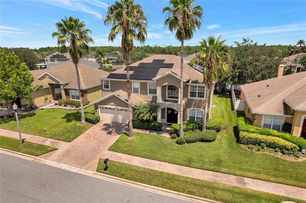 10023 Ians Ridge Road Orlando, FL 32832 - Photo 48 of 60