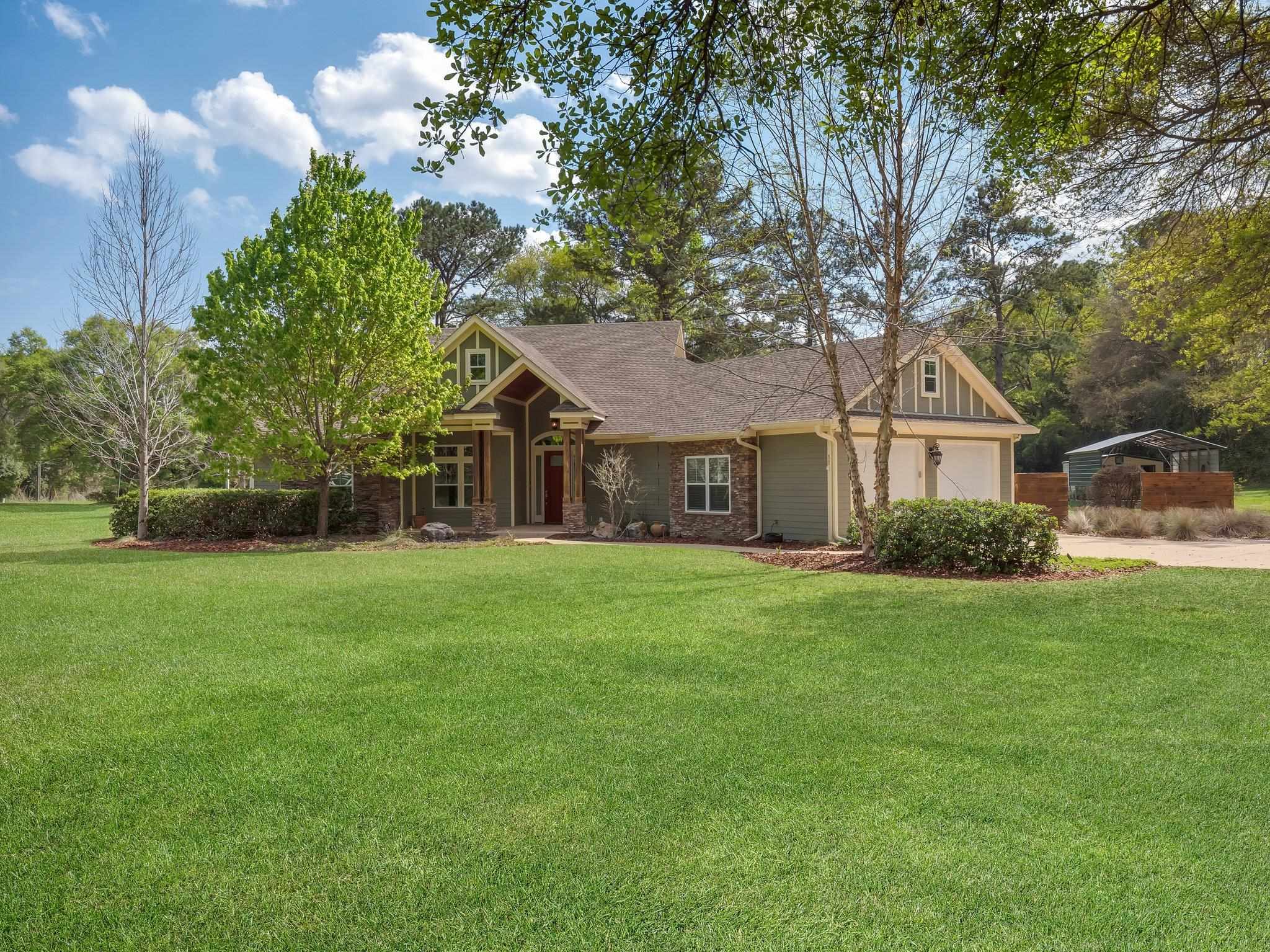 4363 Maylor Road Tallahassee, FL 32308 - Photo 27 of 36