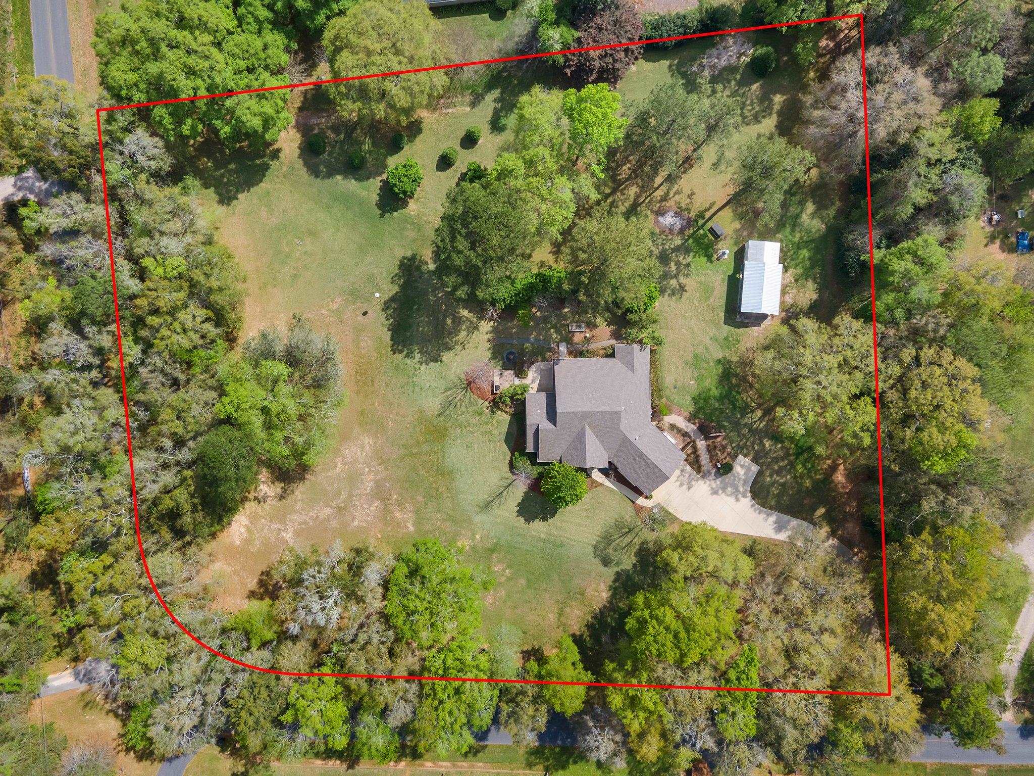 4363 Maylor Road Tallahassee, FL 32308 - Photo 29 of 36