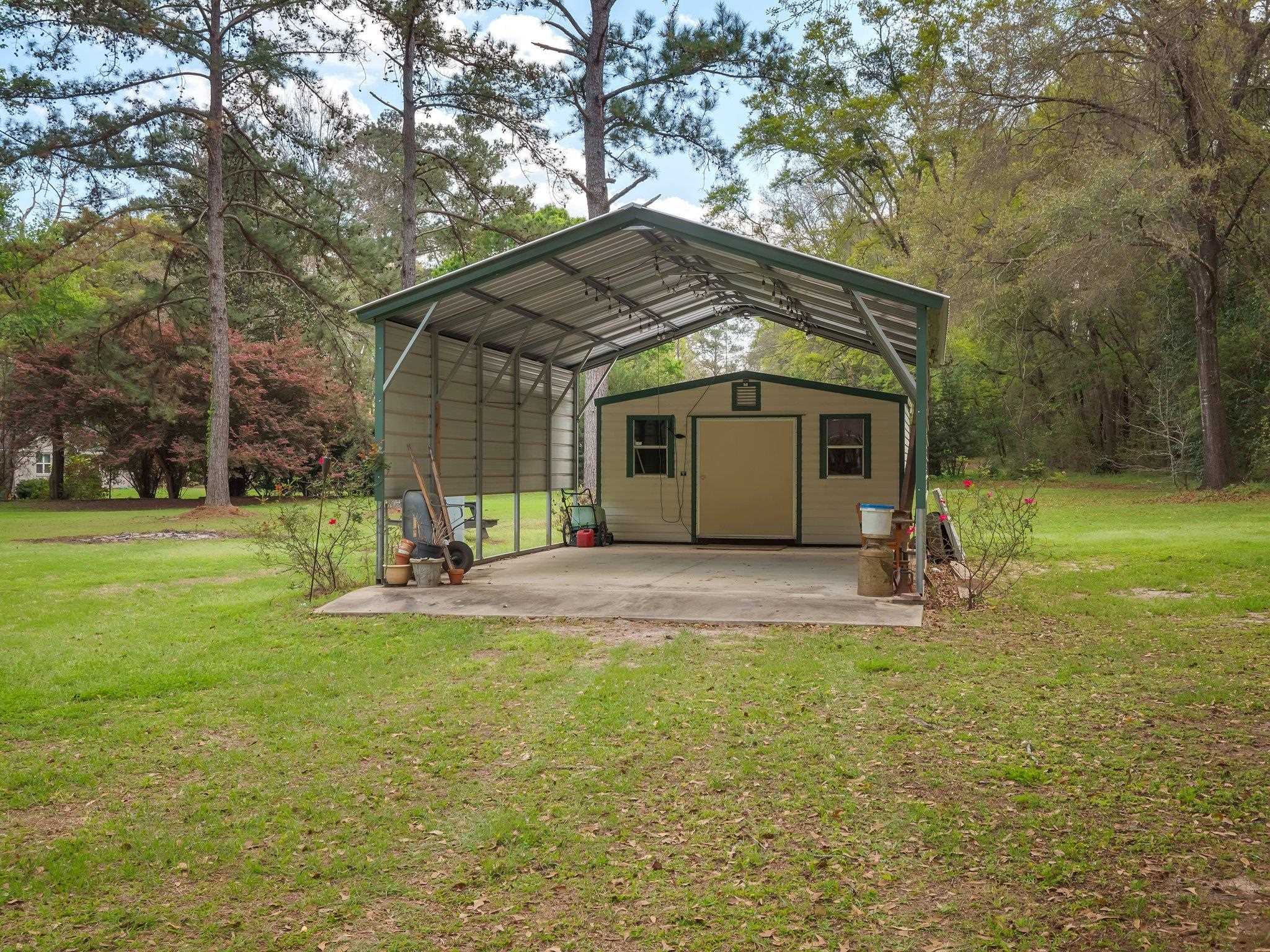 4363 Maylor Road Tallahassee, FL 32308 - Photo 4 of 36